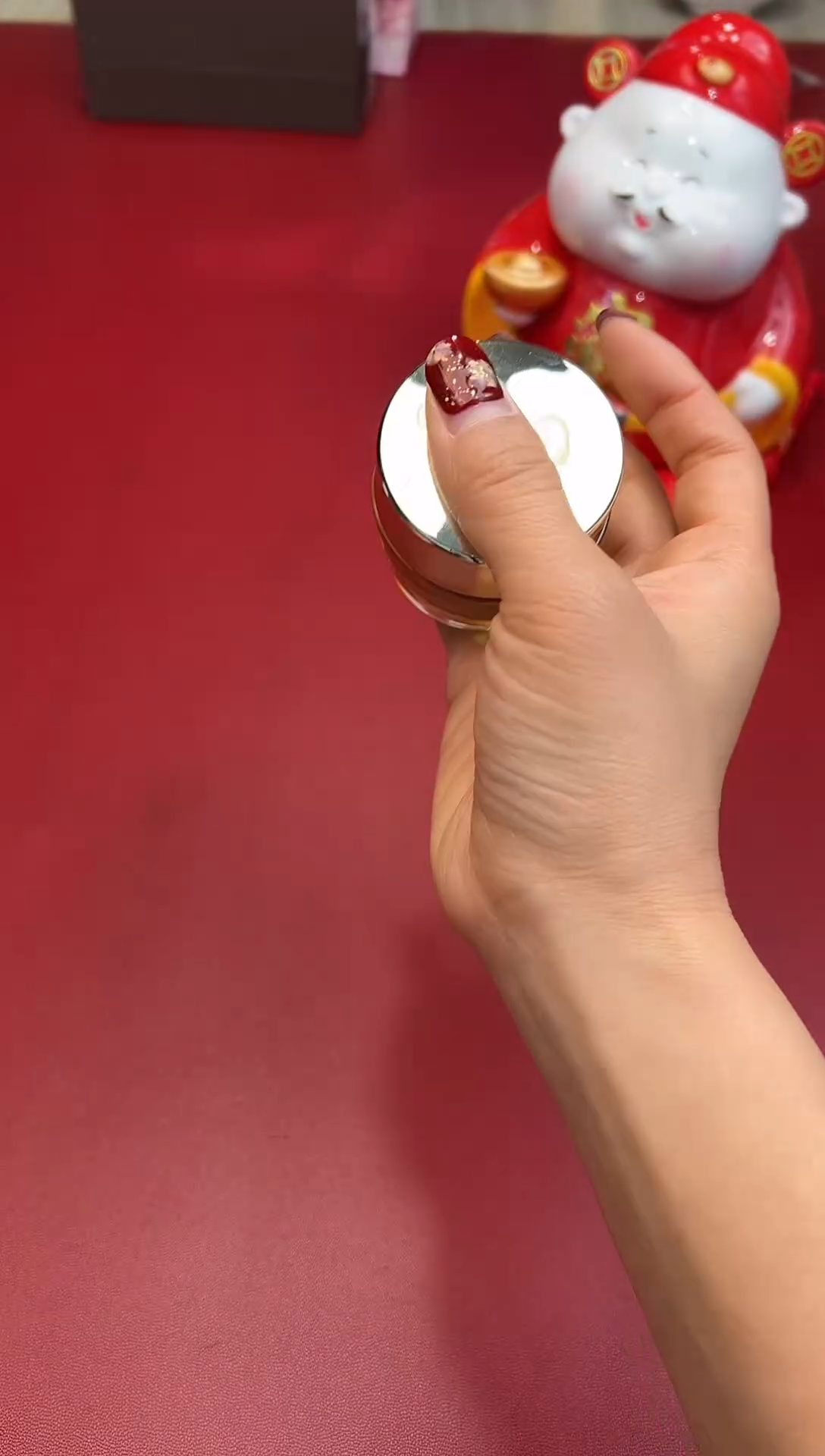 正在放漏，快进来吧！YF