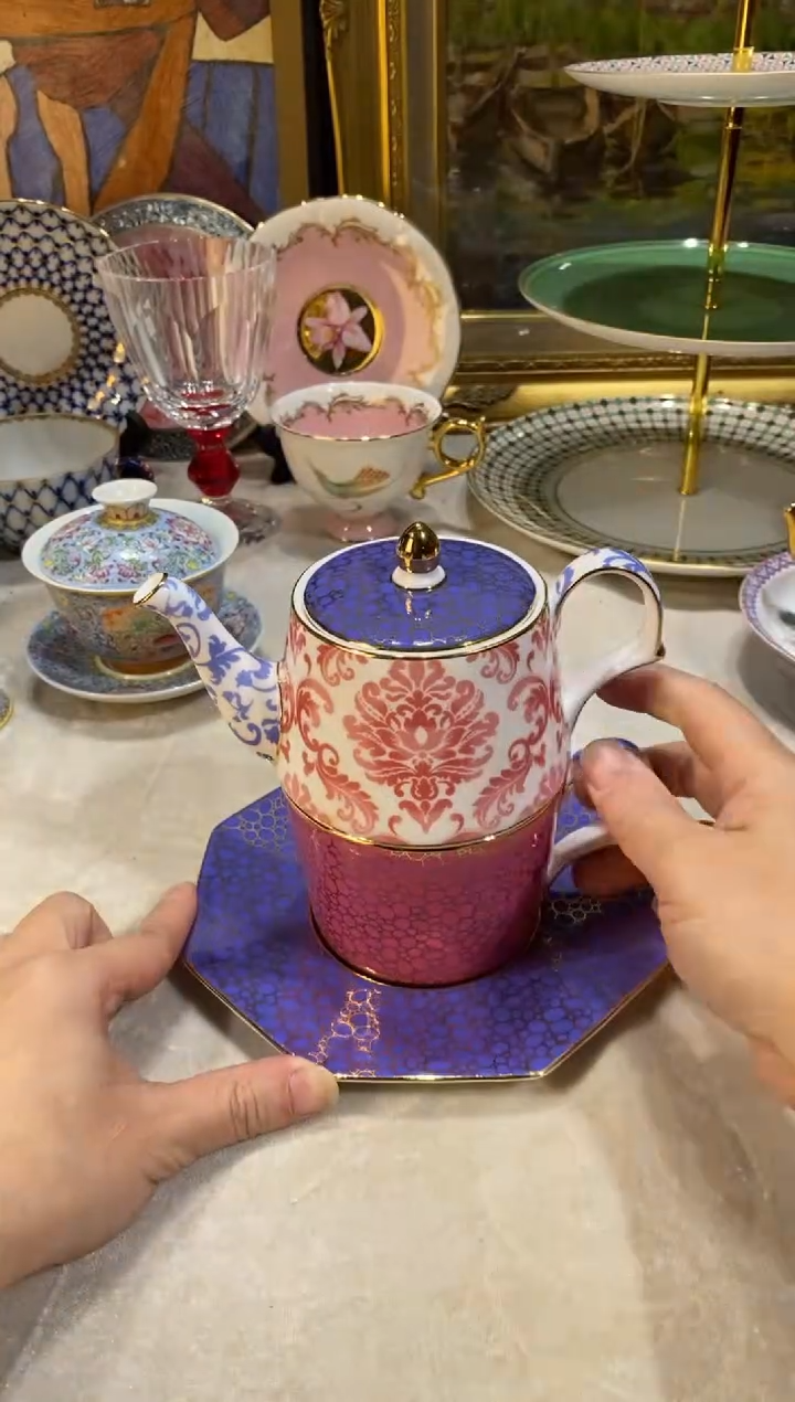 【闪购商品】陶瓷               