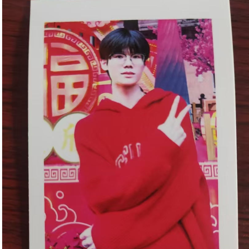[福袋随单带]随机一张PEL小卡