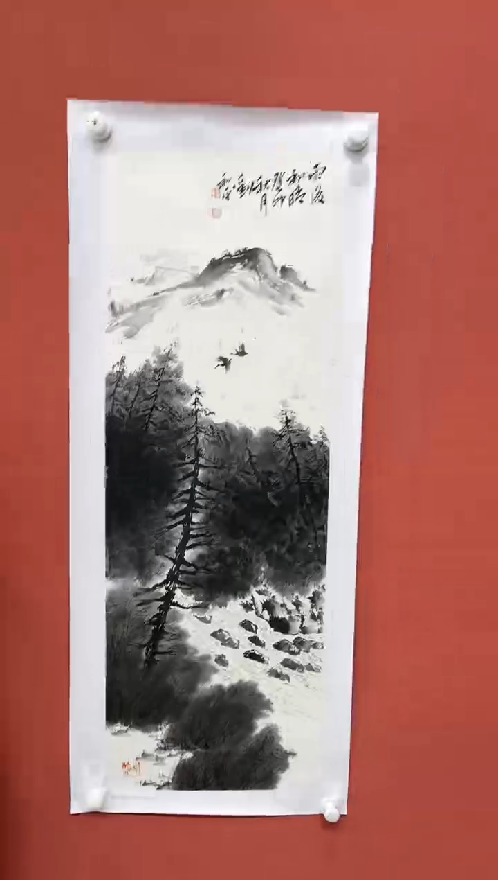 【闪购商品】国画1111111111111111111