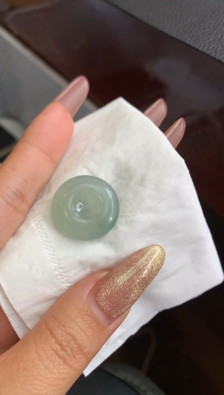 【闪购商品】定制翡翠未镶嵌翡翠