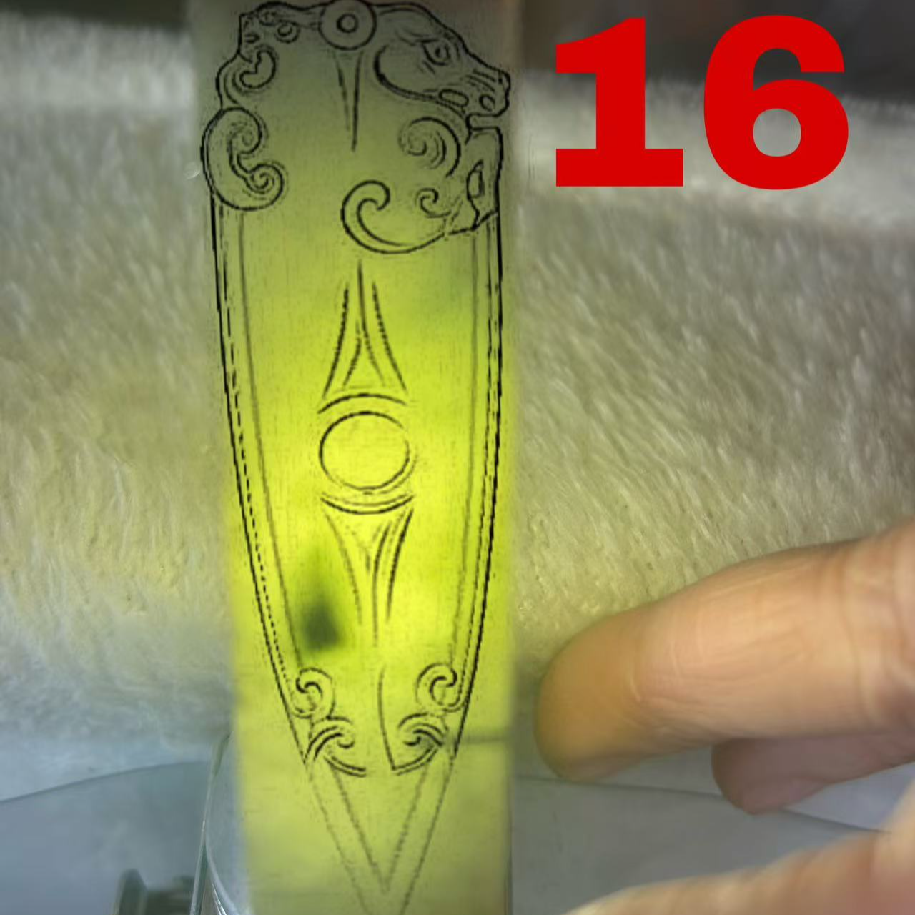 天然A货翡翠包工包料011916