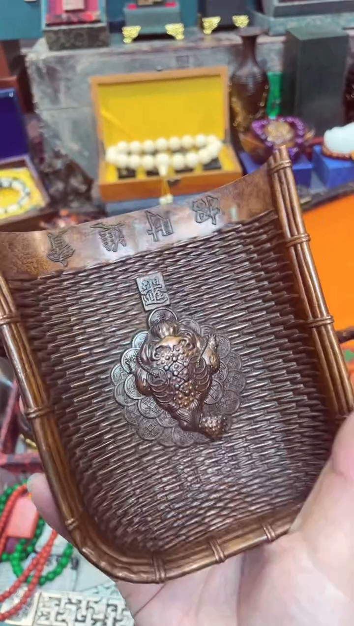 【闪购商品】铜器