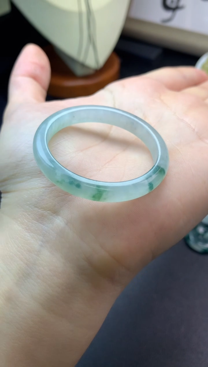 【闪购商品】定制翡翠未镶嵌毛货