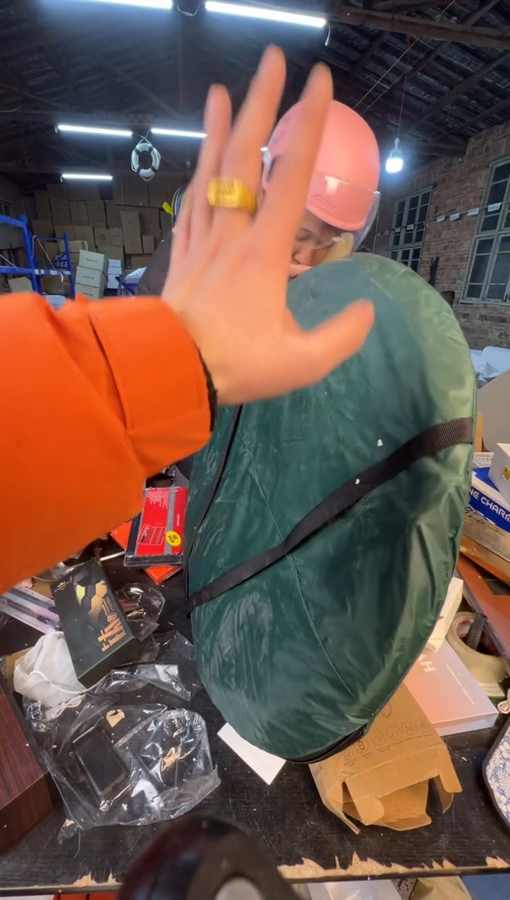 【闪购商品】123456789876543210