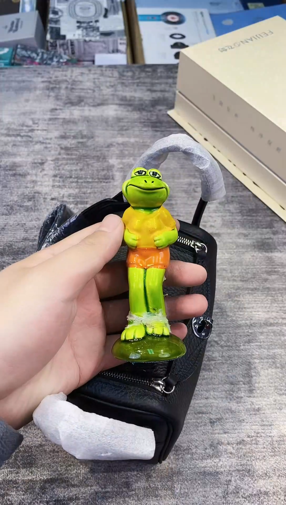 【闪购商品】瓷片都是我的大宝贝儿瓷器-