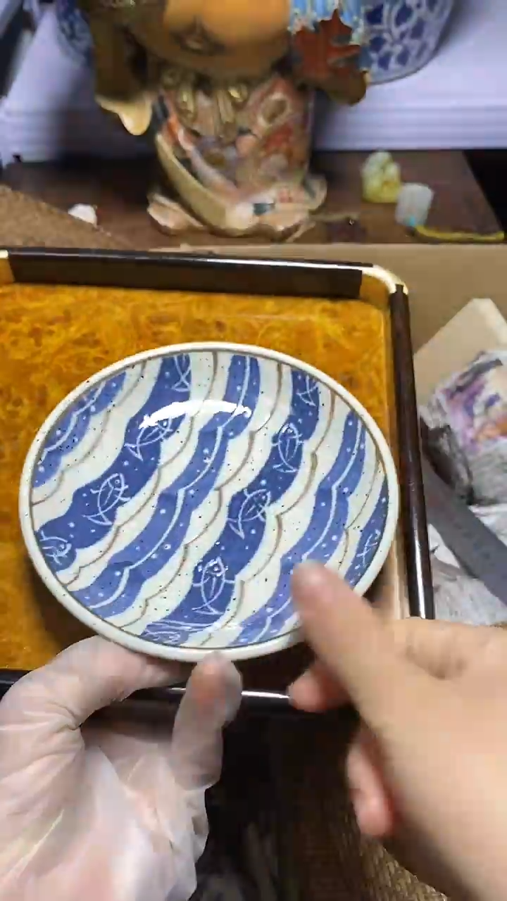 【闪购商品】瓷器碎片瓷器碎片瓷器碎片瓷器碎片