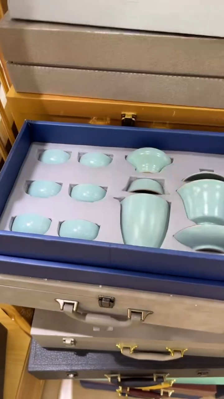 【闪购商品】岩传陶瓷岩传陶瓷@