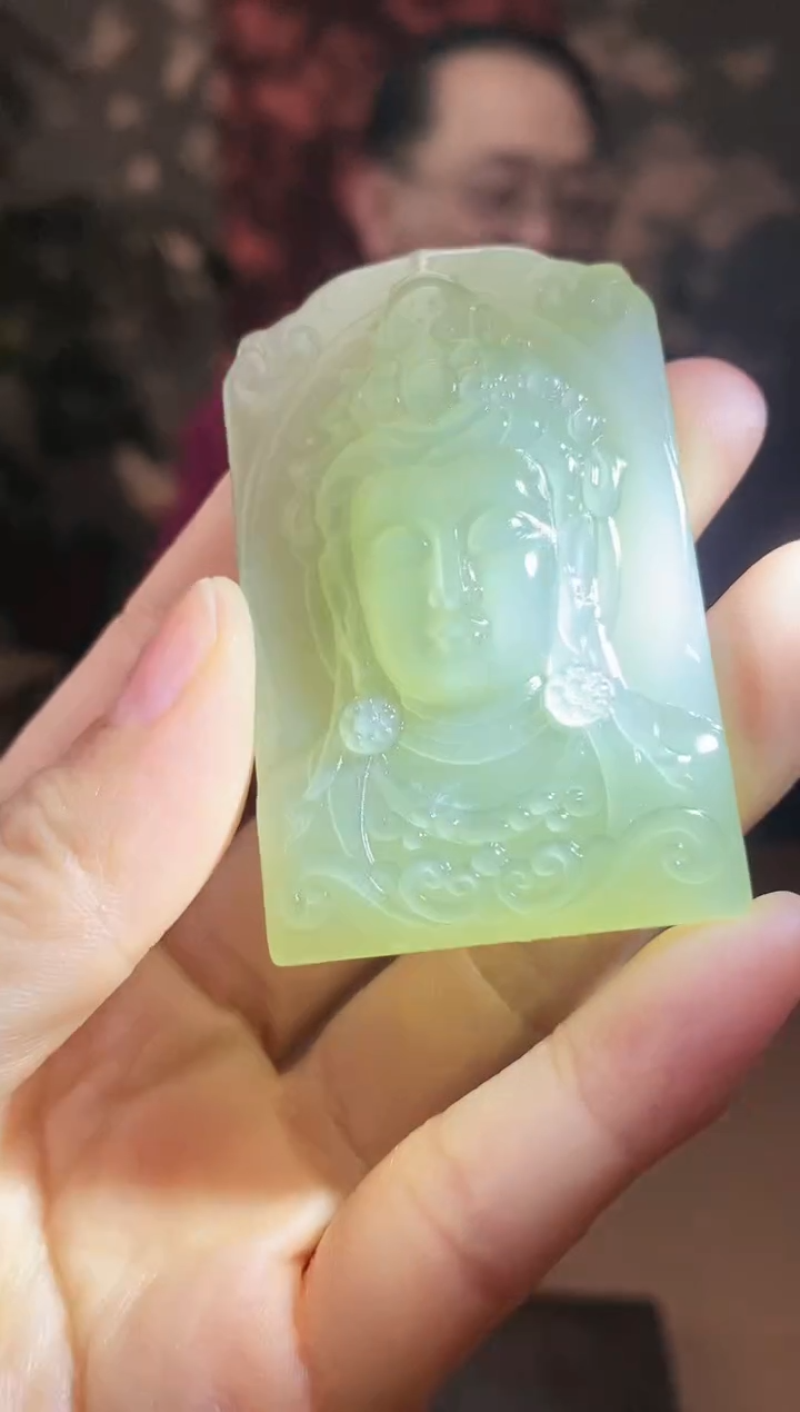 【闪购商品】和田玉颈饰未镶嵌S292