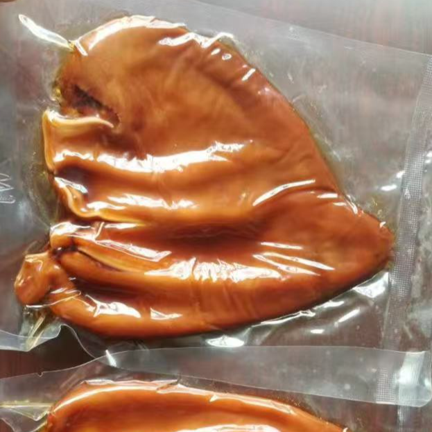 【密云农家现做整只酱猪耳】零防腐零添加，鲜肉现炖熟食六一儿童节零食礼盒美食