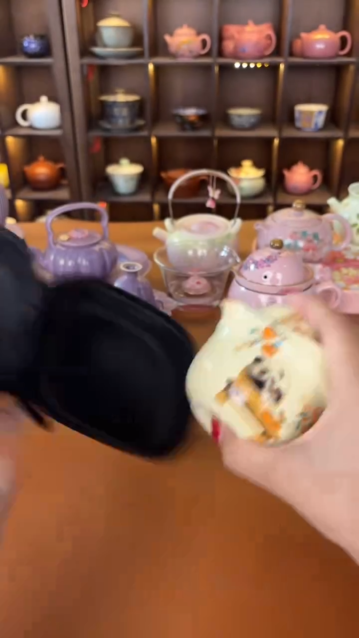 青岚茗器专属闪购链接 不带礼盒