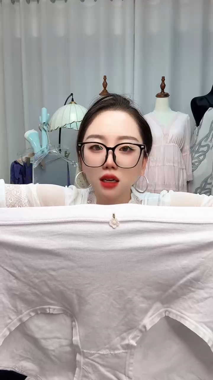 三醋酯纤维新疆包邮大码内衣