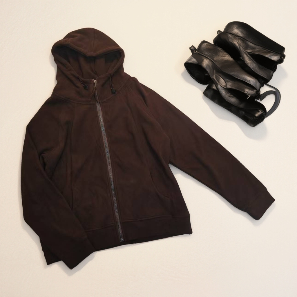 8239（飞儿同款）纯色打底衫双面德绒加厚内搭百搭外套含羊绒