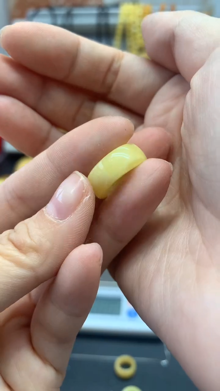 【闪购商品】琥珀珠宝奇石未镶嵌944