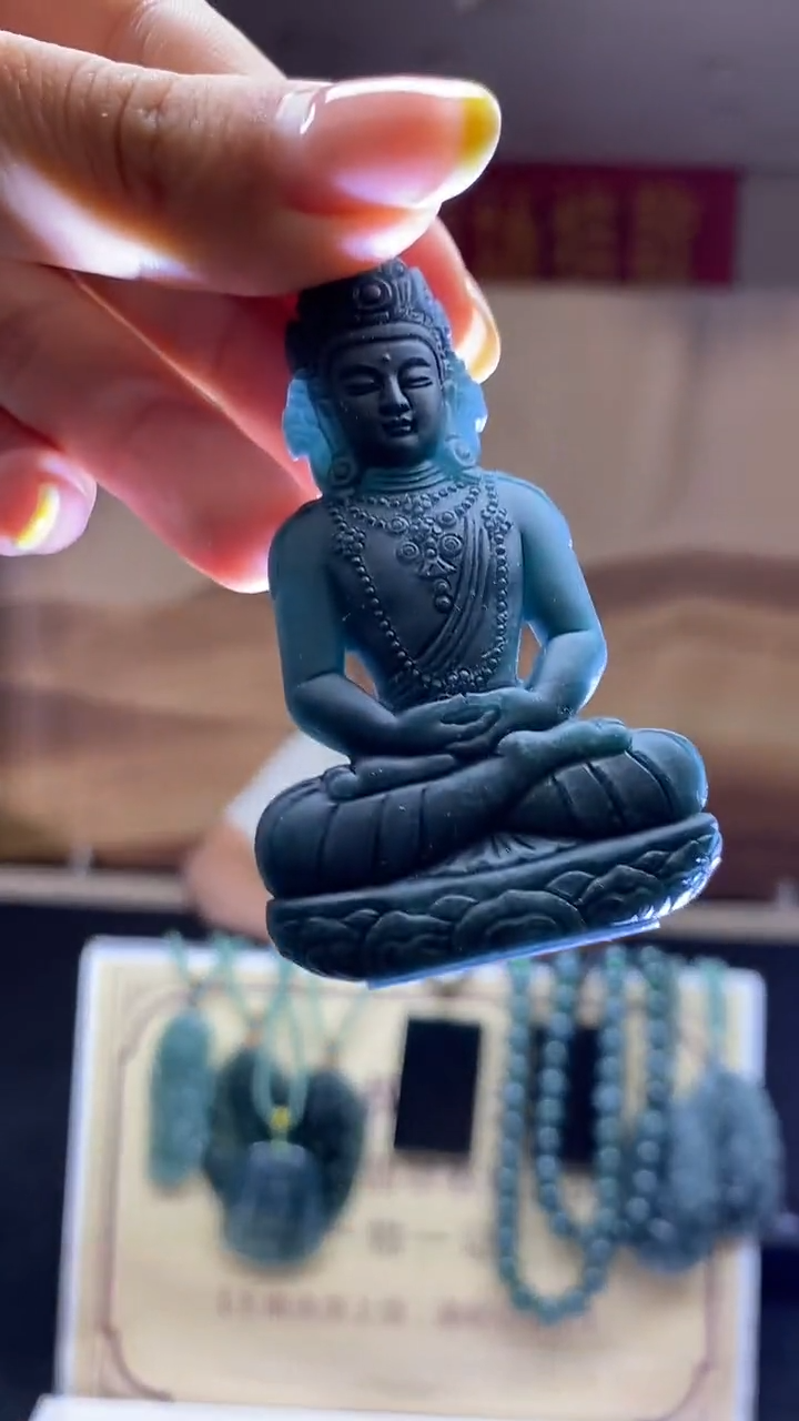 未镶嵌定制翡翠********738