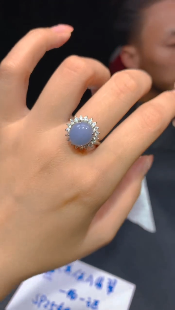 【闪购商品】定制翡翠未镶嵌115多样性发货（发其一）