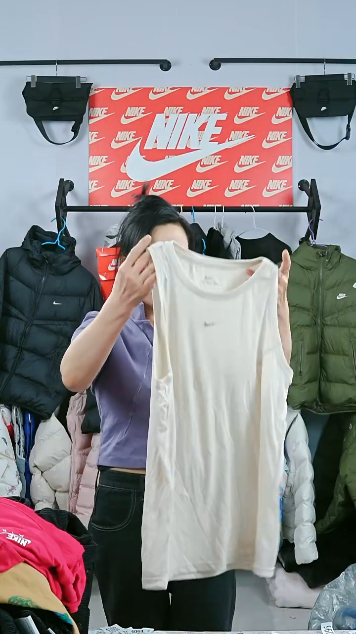 3613闪购编码Nike/Jordan运动衣以直播间过款为准尺码L