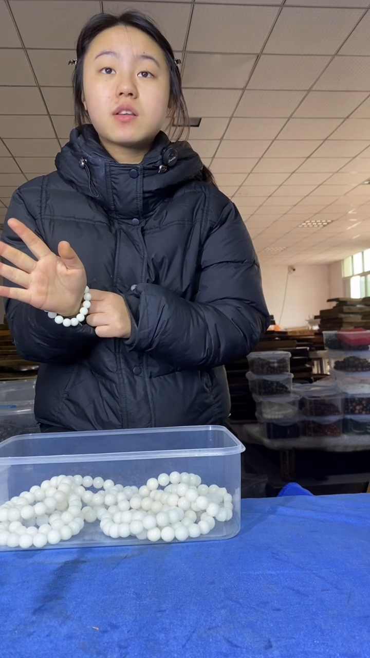 1.2白玉菩提茶盘干泡不含配件