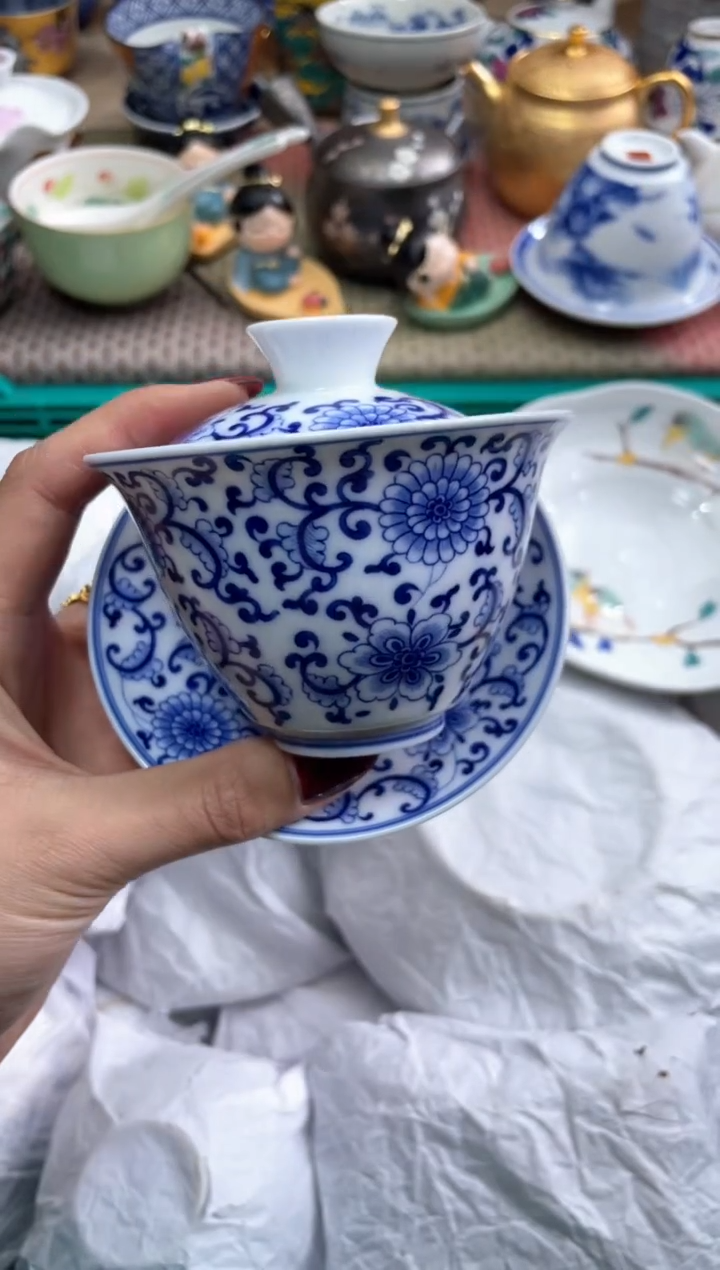 【闪购商品】盘瓷片满20米包邮一单一付