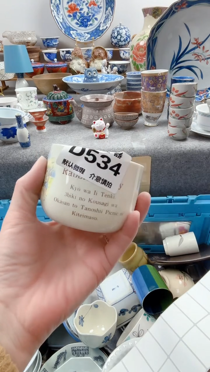 日式?****?默认微瑕秋羽D534