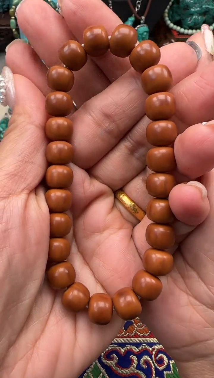 手串猴头核桃小****?定制