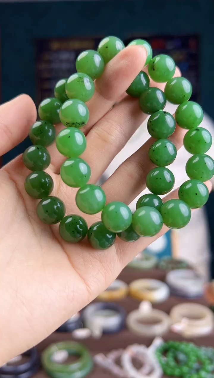 【闪购商品】和田玉颈饰未镶嵌多样性发货 拍一单发一个