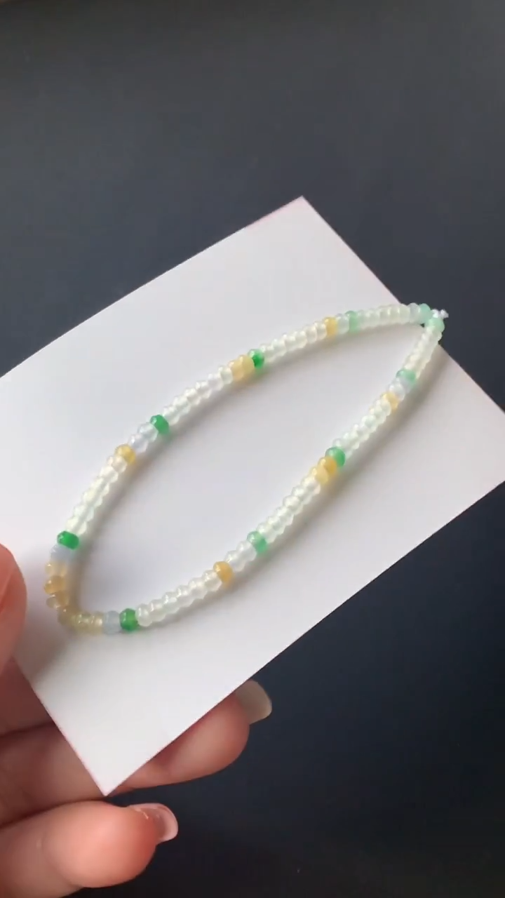 未镶嵌定制翡翠0701237820