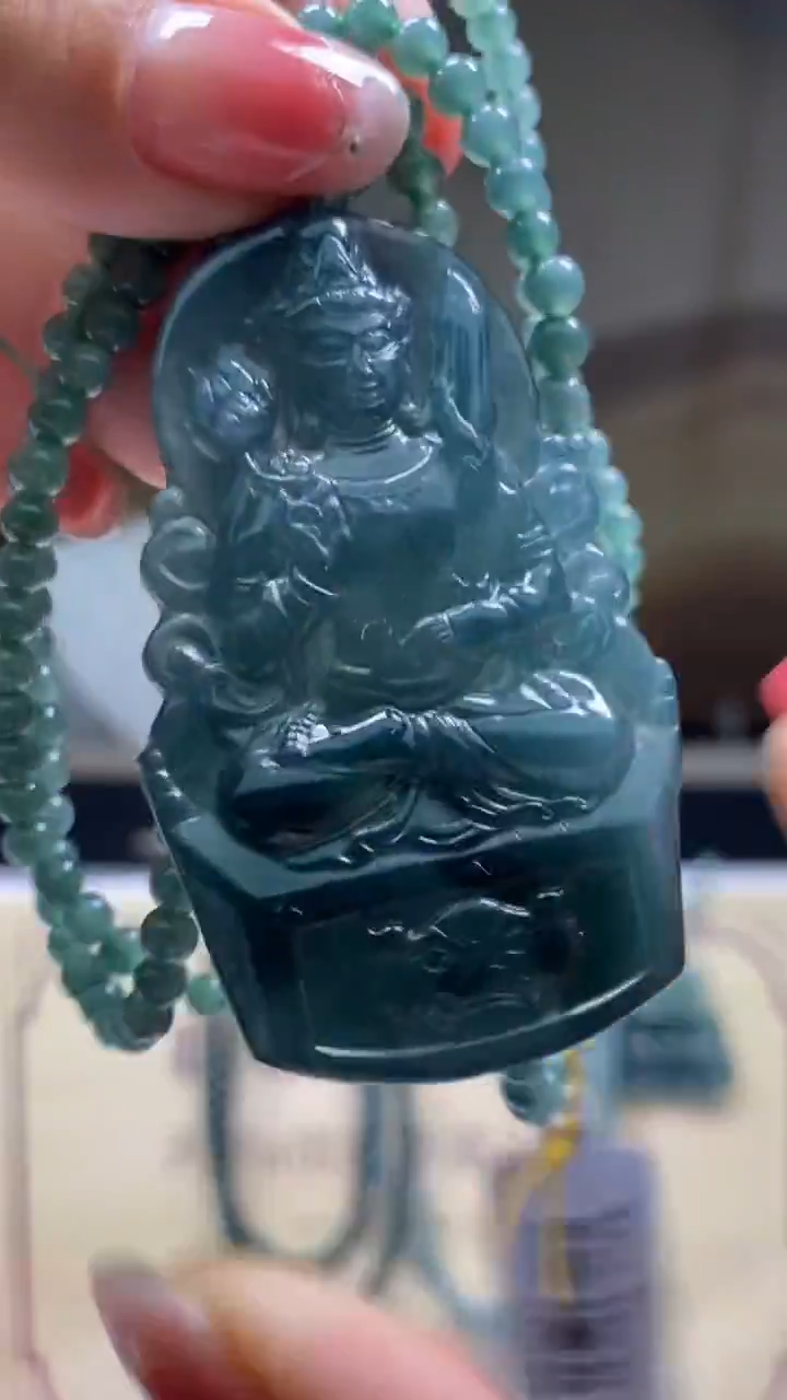 未镶嵌定制翡翠********736
