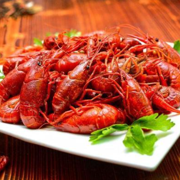 【小勇海鲜】鲜活小龙虾 2-5斤起 口感好 顺丰冷链包邮