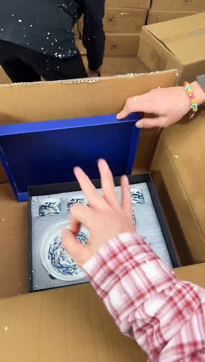 知初山房清货商品链接@@888