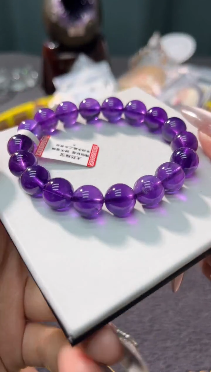 【闪购商品】水晶·未镶嵌115多样性发其一/10+