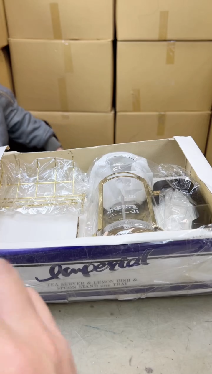 瓷片964聚宝缘海陶精选