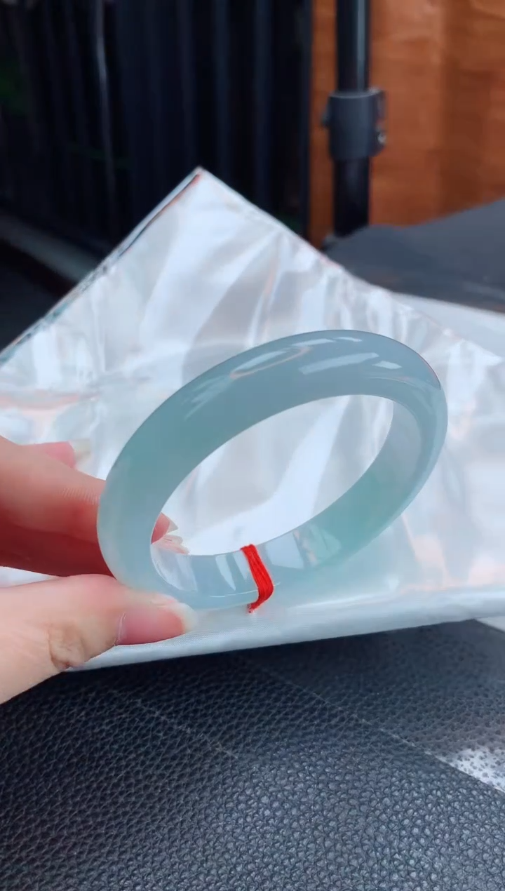 【闪购商品】翡翠手镯未镶嵌缅甸天然翡翠A货手镯