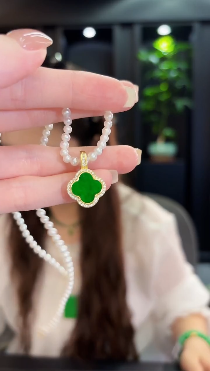 吊坠(不含链)未镶嵌翡翠s缅料A货/多样性发货/一件