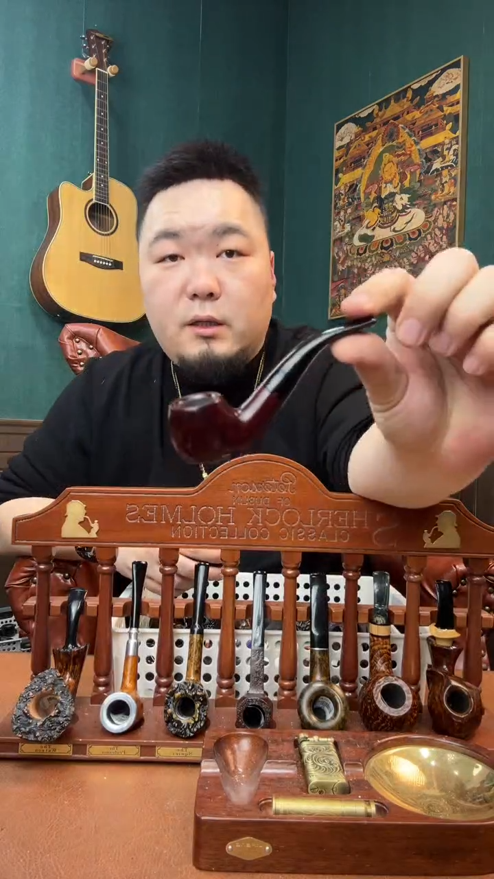 石楠木意大利进口石楠木烟斗