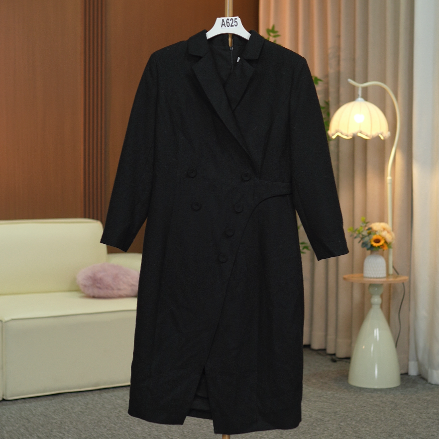 625 AA62女装连衣裙（优选默认剪标偶有微瑕介意不拍）