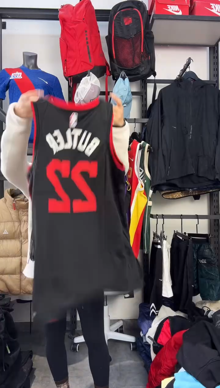 312闪购编码Nike/Jordan运动卫衣裤以直播间过款为准尺码·