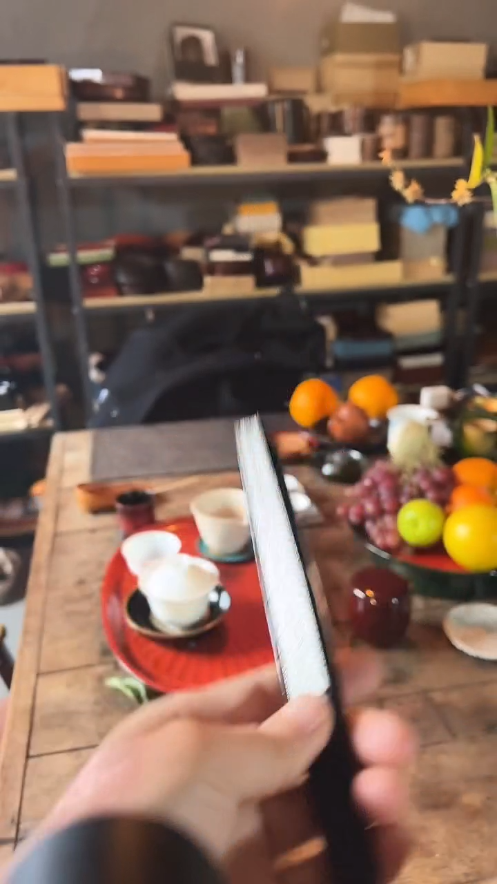9.    金银箔扇子