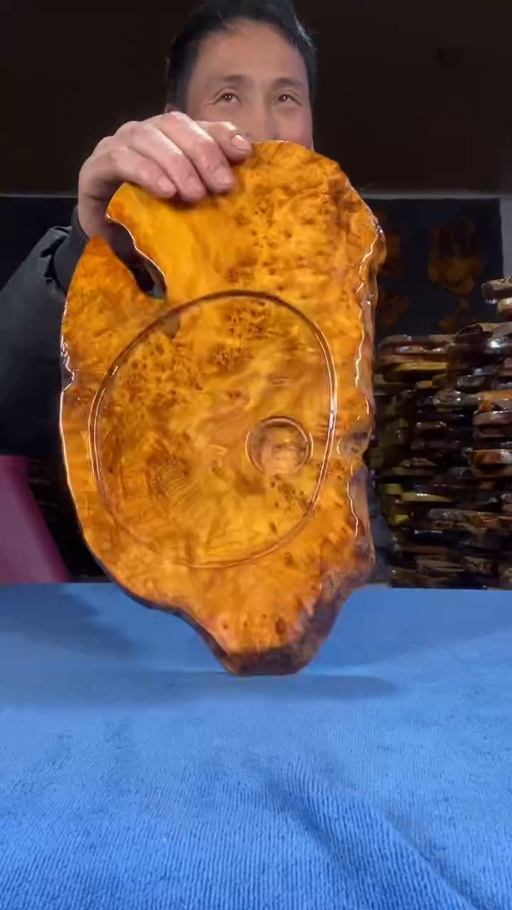 【闪购商品】茶盘本店截图为准（不含配件）