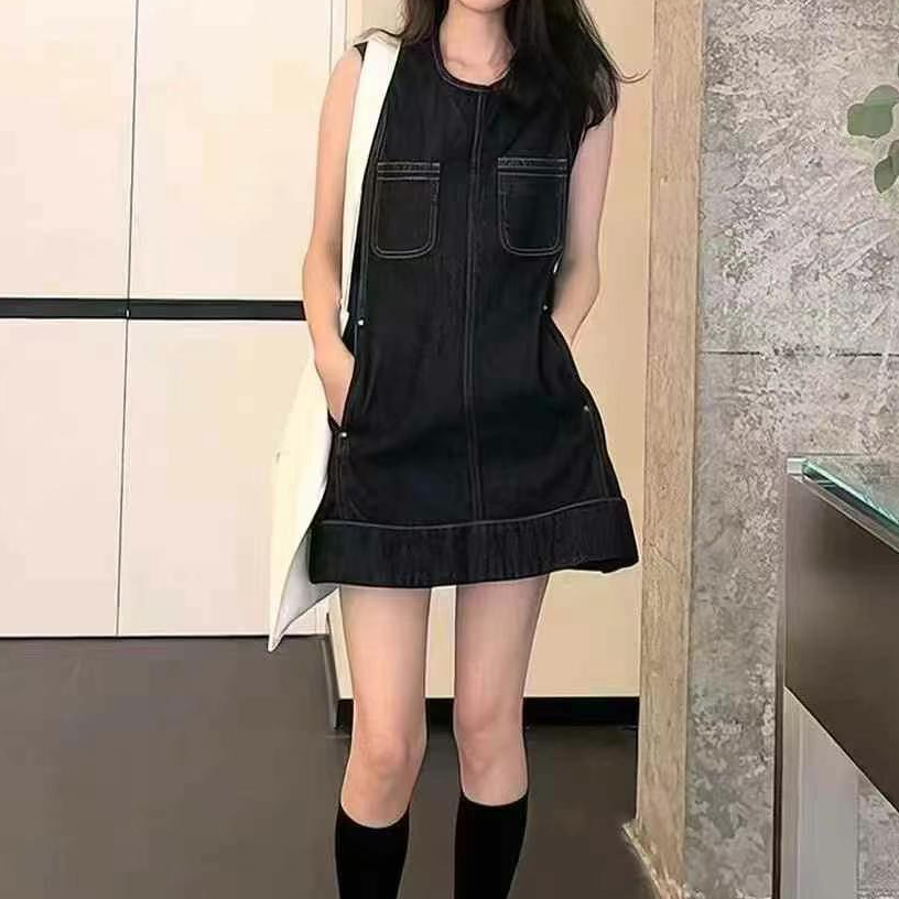 显瘦时尚休闲国风女装孤品高腰（001-050）号