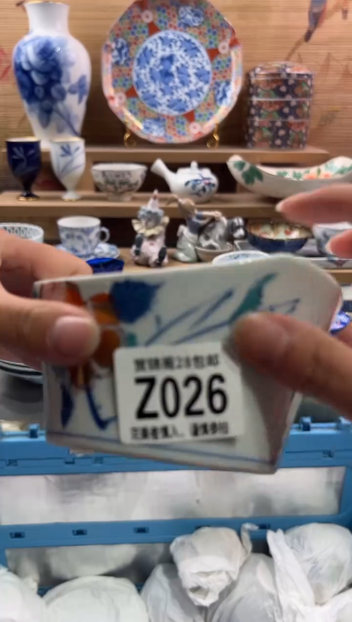 瓷片用****0         Z026