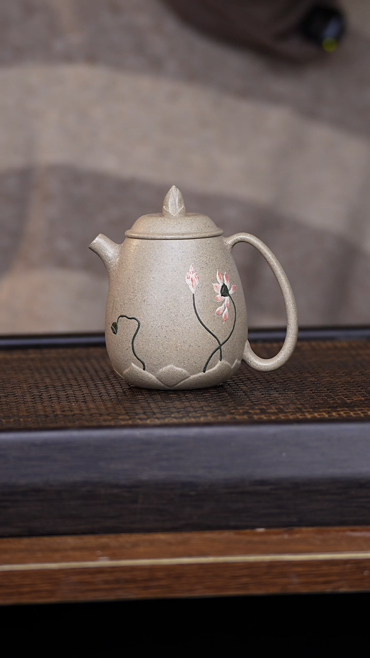 【闪购商品】紫砂茶壶456798312456789