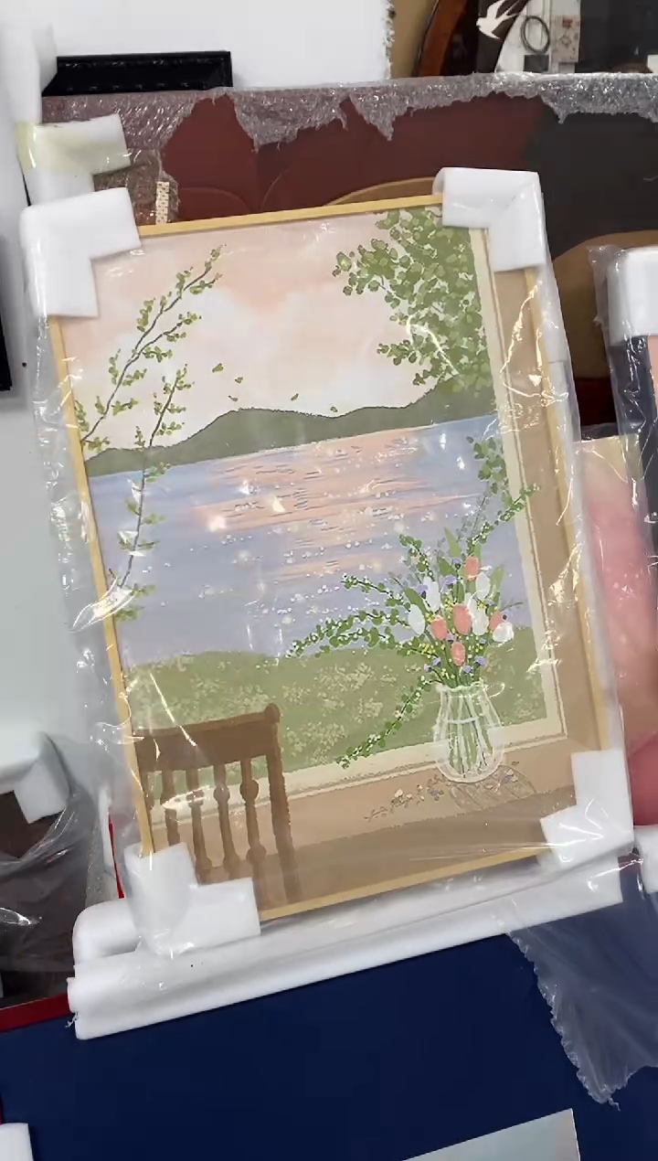 仓库清货 默认瑕疵 完美主义者慎拍