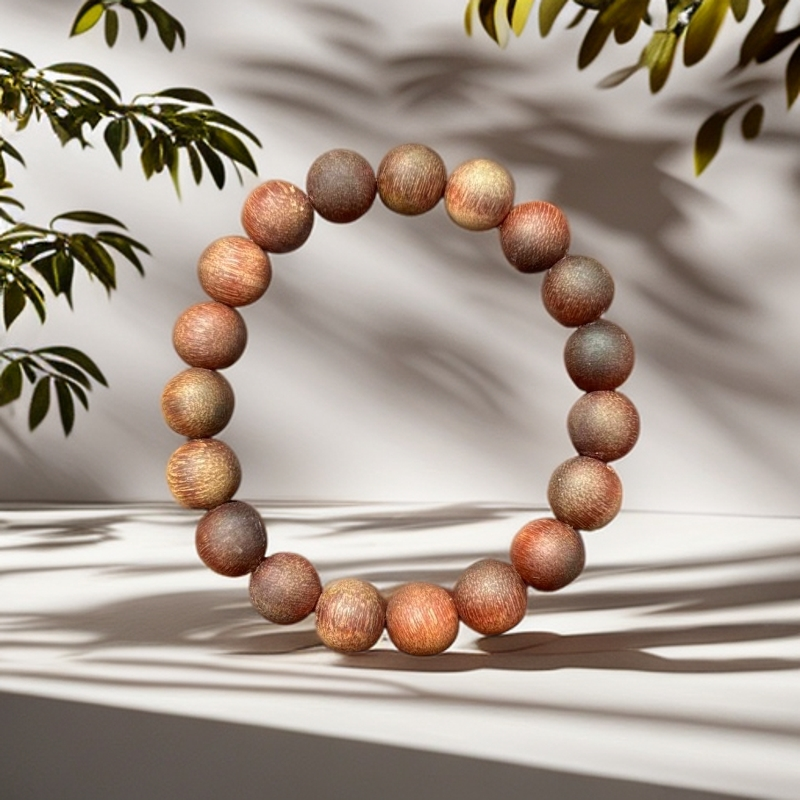 F124越南沉香11mm