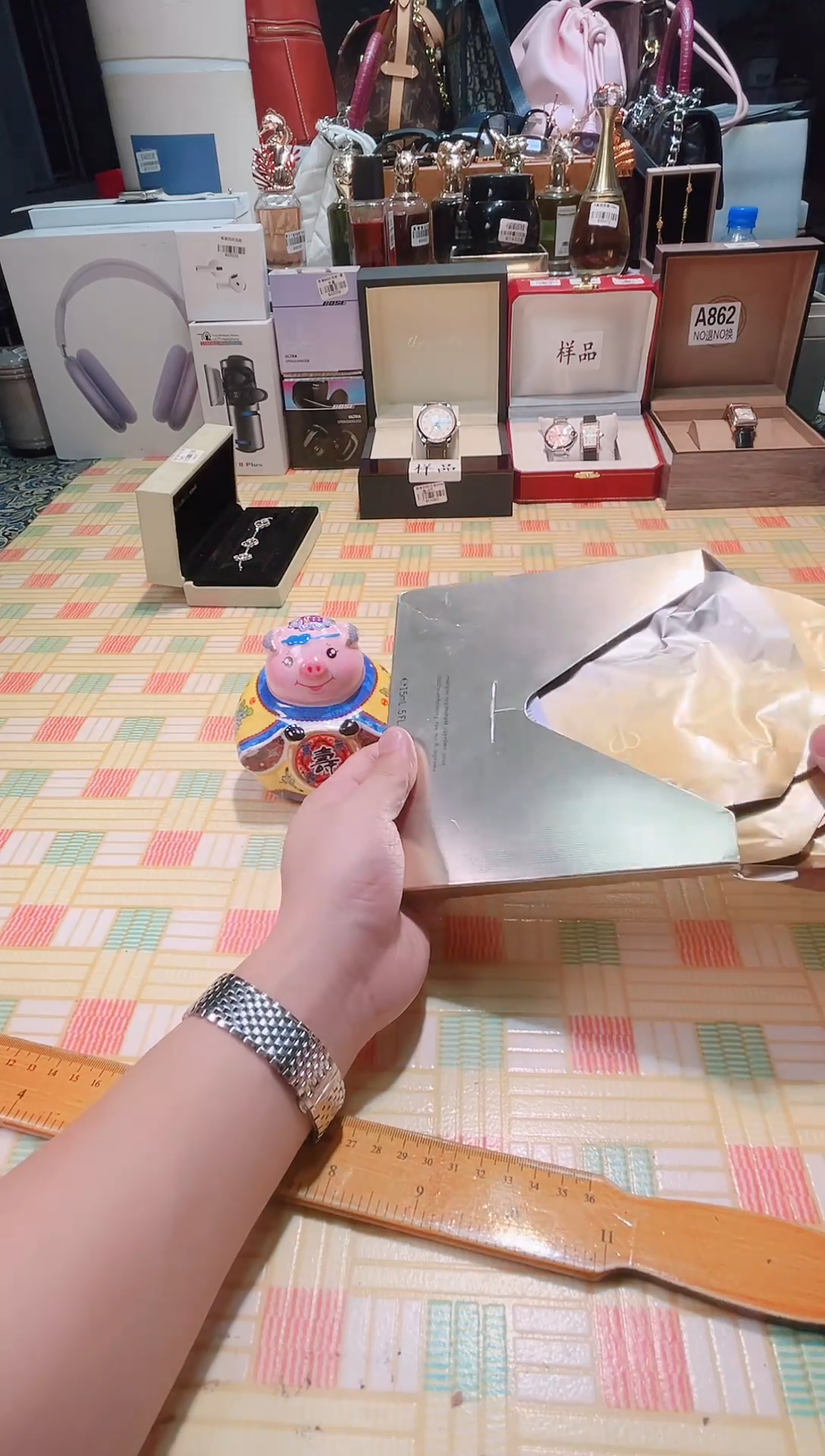 瓷片瓷器 库房到期 全部地板价@@1