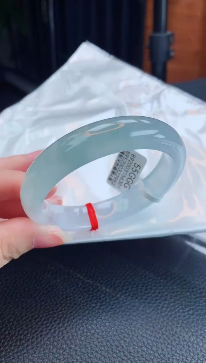 【闪购商品】翡翠手镯未镶嵌缅甸天然翡翠A货手镯