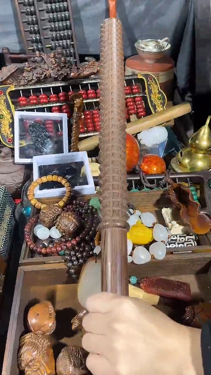 【闪购商品】滴血莲花菩提吊坠1