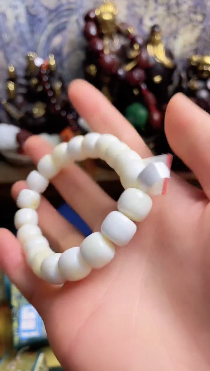 【闪购商品】蜜蜡颈饰未镶嵌梦梦专属特惠链接F5