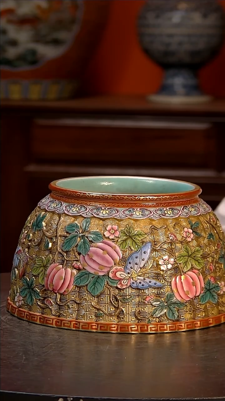 其他瓷用****1精品陶瓷摆件