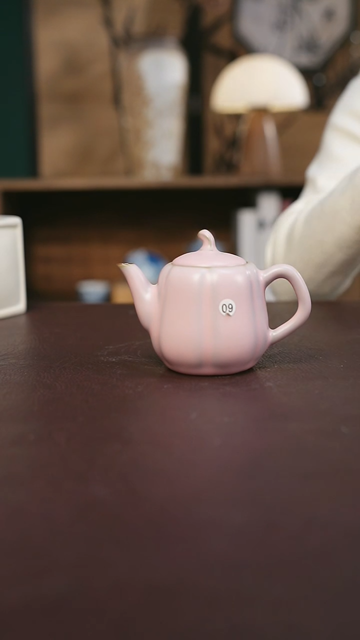 【闪购商品】景德镇陶瓷杯碗柴烧多人